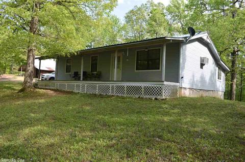 480 Wheeler Ln, Mount Ida, AR 71957 photo 1
