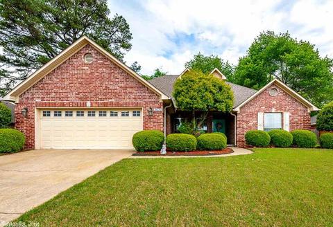 3670 Irby Dr, Conway, AR 72034 photo 1