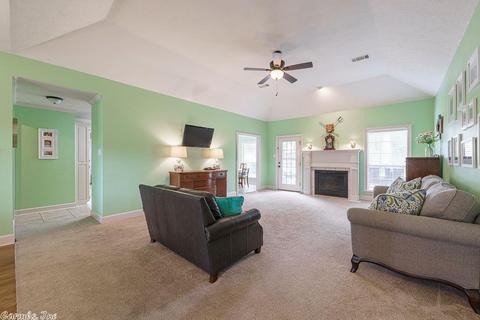 3670 Irby Dr, Conway, AR 72034 photo 2