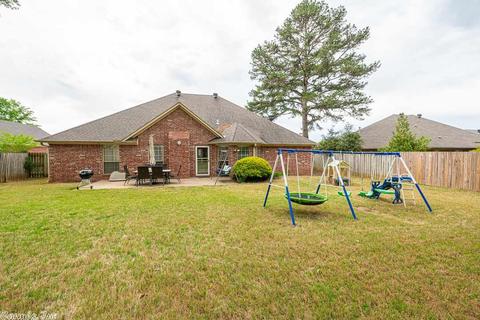 3670 Irby Dr, Conway, AR 72034 photo 32