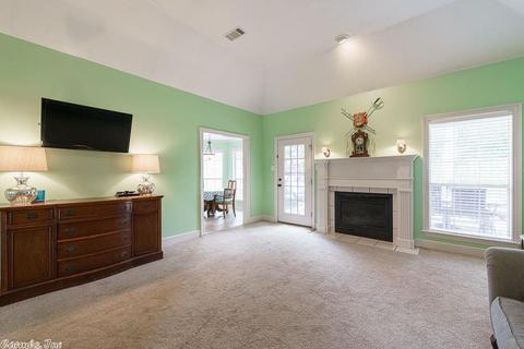 3670 Irby Dr, Conway, AR 72034 photo 4