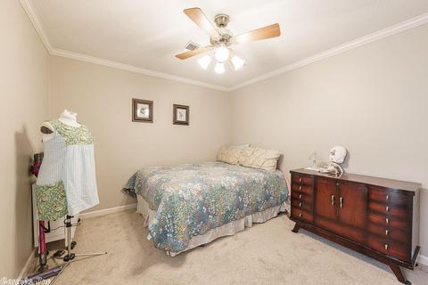 3670 Irby Dr, Conway, AR 72034 photo 28