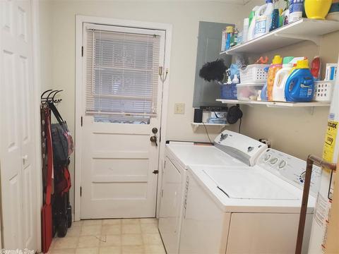 706 N Hickory St, Beebe, AR 72012 photo 17