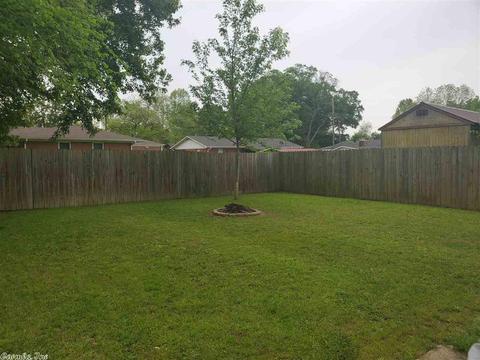 706 N Hickory St, Beebe, AR 72012 photo 32