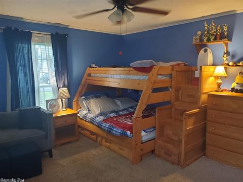 706 N Hickory St, Beebe, AR 72012 photo 25
