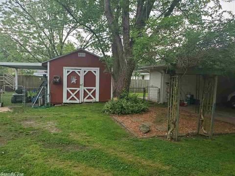 706 N Hickory St, Beebe, AR 72012 photo 40