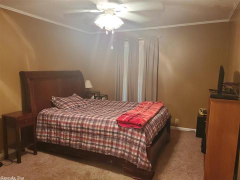 706 N Hickory St, Beebe, AR 72012 photo 18