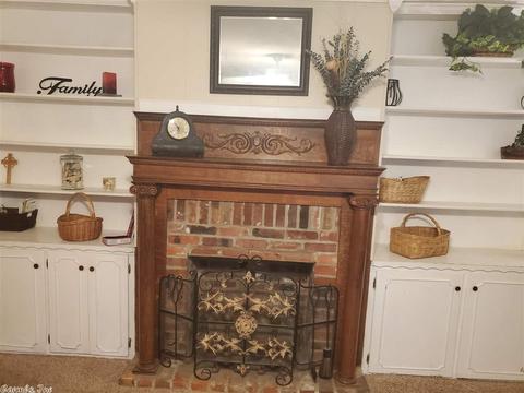 706 N Hickory St, Beebe, AR 72012 photo 14