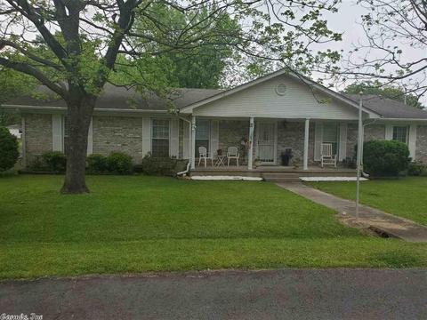 706 N Hickory St, Beebe, AR 72012 photo 1