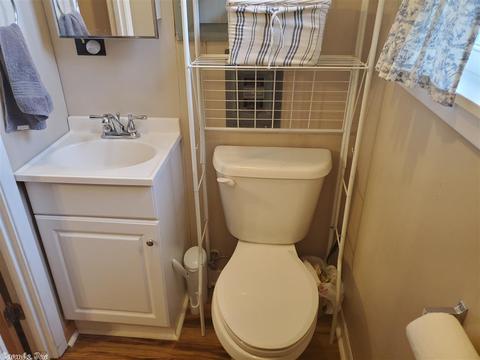 706 N Hickory St, Beebe, AR 72012 photo 38