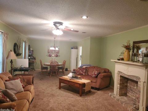 706 N Hickory St, Beebe, AR 72012 photo 5