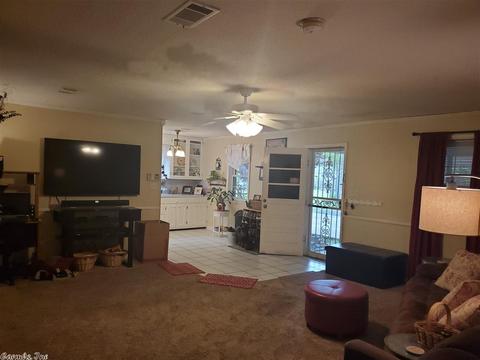 706 N Hickory St, Beebe, AR 72012 photo 15