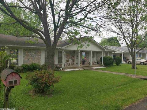 706 N Hickory St, Beebe, AR 72012 photo 2