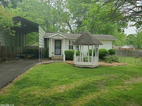 706 N Hickory St, Beebe, AR 72012 photo 33