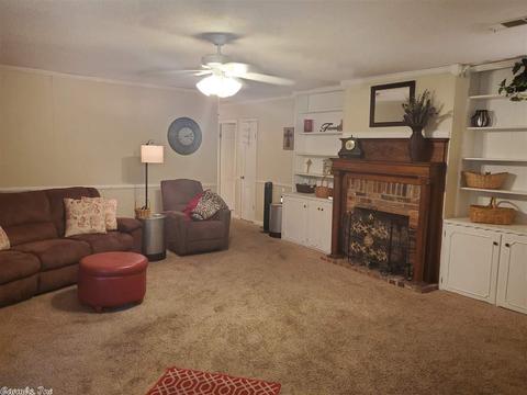 706 N Hickory St, Beebe, AR 72012 photo 12