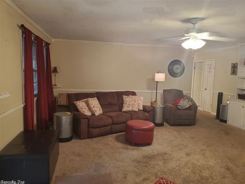 706 N Hickory St, Beebe, AR 72012 photo 13
