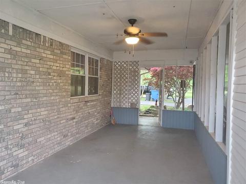 706 N Hickory St, Beebe, AR 72012 photo 29