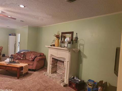 706 N Hickory St, Beebe, AR 72012 photo 6