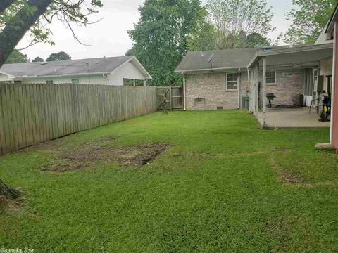 706 N Hickory St, Beebe, AR 72012 photo 31