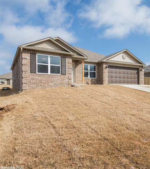 911 Pinehurst Loop, Cabot, AR 72023 photo 32