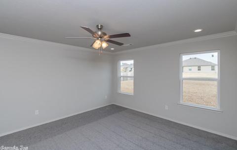 911 Pinehurst Loop, Cabot, AR 72023 photo 23