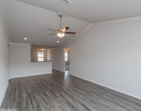 911 Pinehurst Loop, Cabot, AR 72023 photo 3