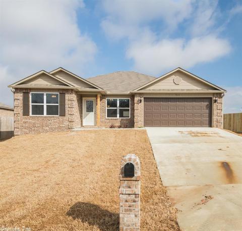 911 Pinehurst Loop, Cabot, AR 72023 photo 34