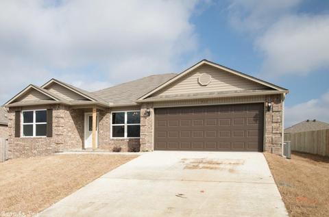 911 Pinehurst Loop, Cabot, AR 72023 photo 33