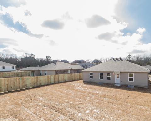 911 Pinehurst Loop, Cabot, AR 72023 photo 4