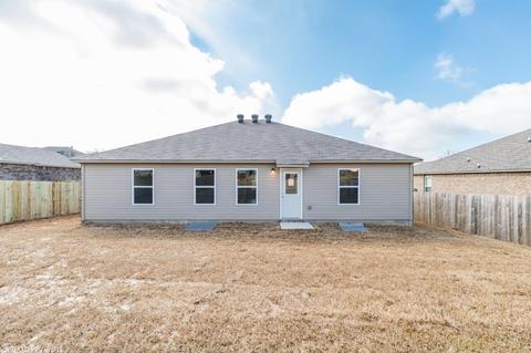 911 Pinehurst Loop, Cabot, AR 72023 photo 5
