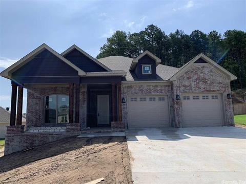 2685 Overcup Dr, Conway, AR 72034 photo 1