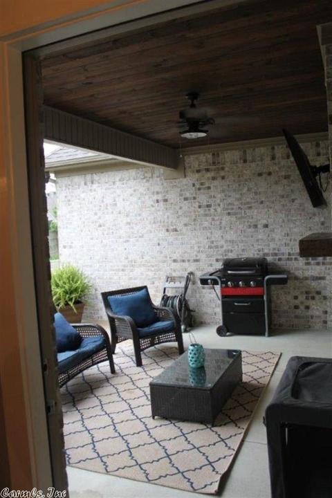 2519 Aberdeen, Bryant, AR 72019 photo 32