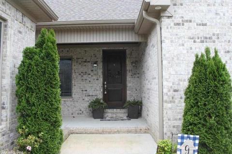 2519 Aberdeen, Bryant, AR 72019 photo 3