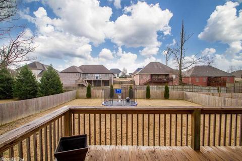 2519 Aberdeen, Bryant, AR 72019 photo 38