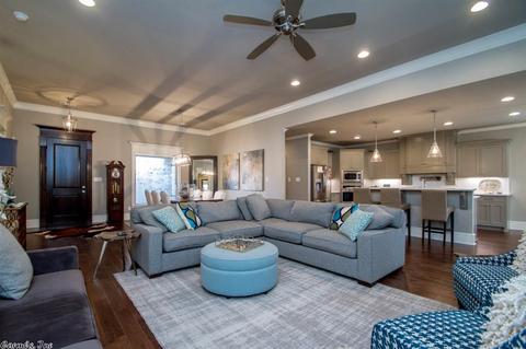 2519 Aberdeen, Bryant, AR 72019 photo 7