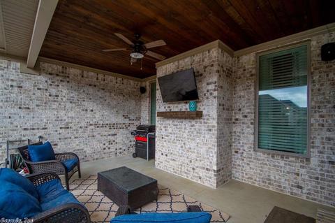 2519 Aberdeen, Bryant, AR 72019 photo 29