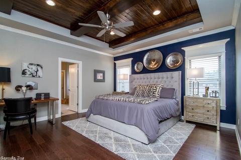 2519 Aberdeen, Bryant, AR 72019 photo 23