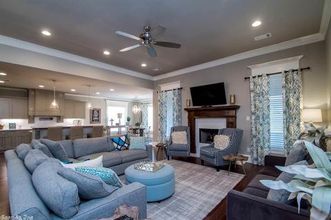 2519 Aberdeen, Bryant, AR 72019 photo 5