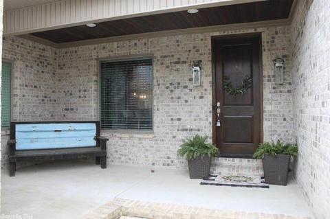 2519 Aberdeen, Bryant, AR 72019 photo 2