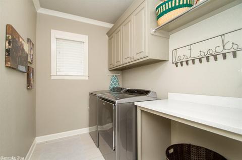 2519 Aberdeen, Bryant, AR 72019 photo 19