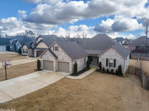 2519 Aberdeen, Bryant, AR 72019 photo 34