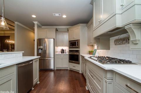 2519 Aberdeen, Bryant, AR 72019 photo 9