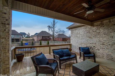 2519 Aberdeen, Bryant, AR 72019 photo 31