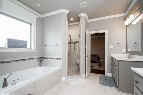 2519 Aberdeen, Bryant, AR 72019 photo 27