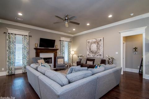 2519 Aberdeen, Bryant, AR 72019 photo 6