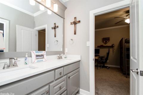 2519 Aberdeen, Bryant, AR 72019 photo 21