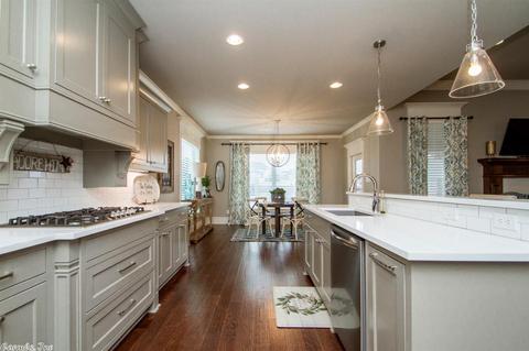 2519 Aberdeen, Bryant, AR 72019 photo 8