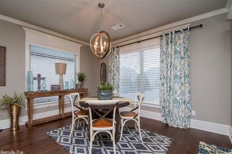 2519 Aberdeen, Bryant, AR 72019 photo 13