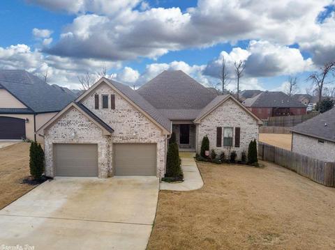 2519 Aberdeen, Bryant, AR 72019 photo 33