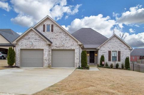 2519 Aberdeen, Bryant, AR 72019 photo 4